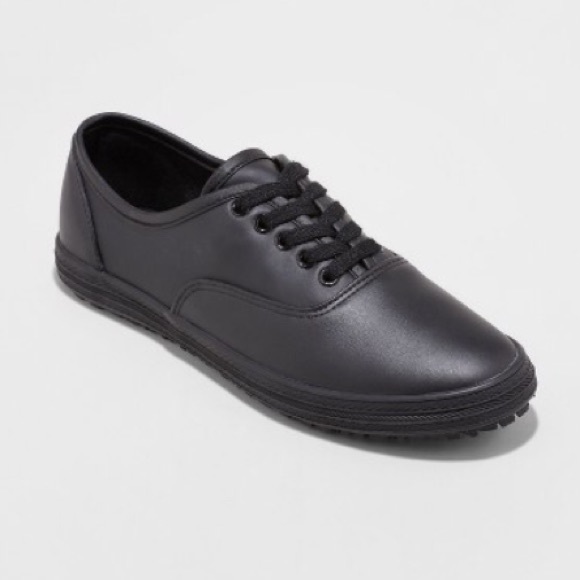 mossimo non slip shoes